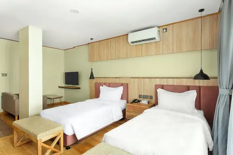 Nova Tara Hotel Kathmandu