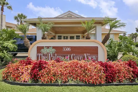 Palms at Cove View 1616 - Paradise Palms