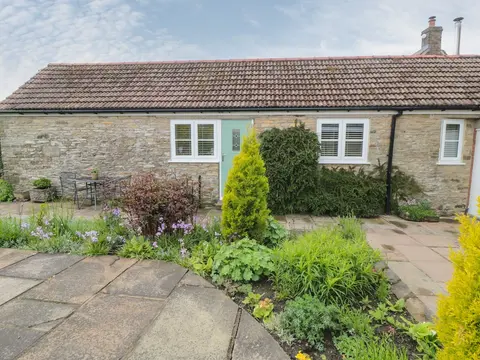 Cartwheel Cottage