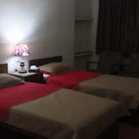 Palm View Hotel