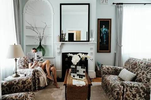 Benambra Boutique Accommodation