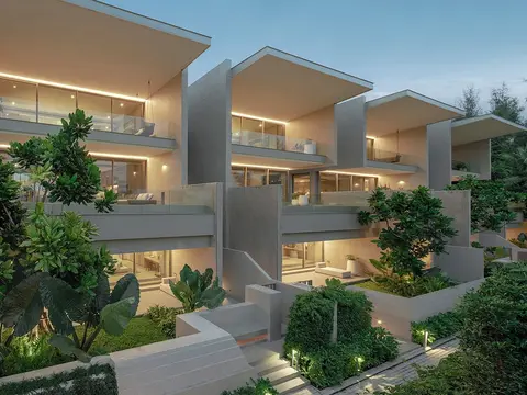 Veyla Natai Residence - Luxury Pool Villa