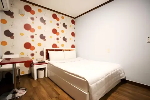 Gapyeong Theme
