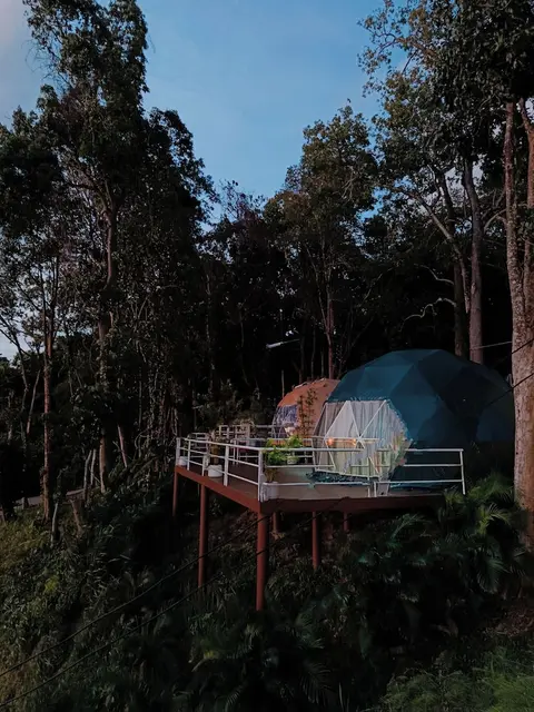 Krabi Campsite Glamping & Camping