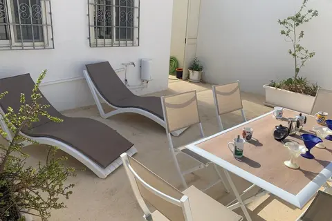 Swieqi Santa Maria Boutique Room 8