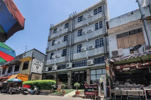 Vm1 Hostel