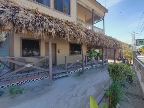 The Bounty Boutique Bohemian Hotel