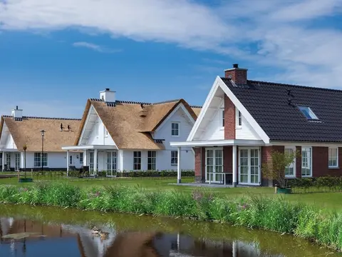 Beautiful Villa With two Bathrooms, in Noordwijk