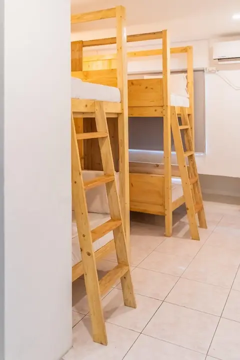 Ola Hostel Manila