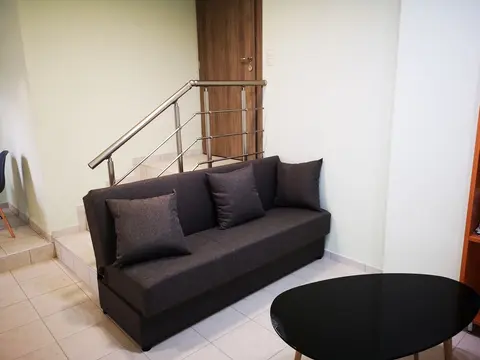City Center Apartment Project 2