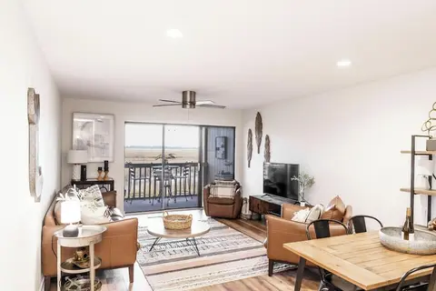 183 Beach Club Villa - Fripp Island Coastal Retreat