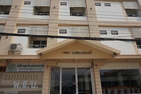 Loei Residence