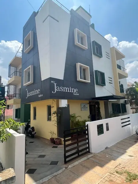 Jasmine Apartment Suites
