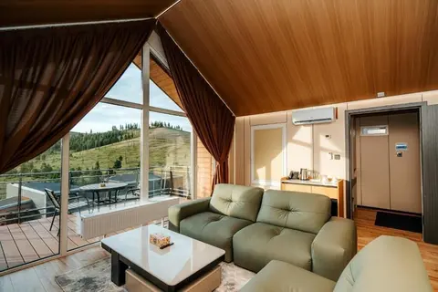 Blue Spot Resort