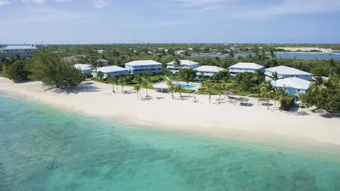 Silver Sands Condominiums