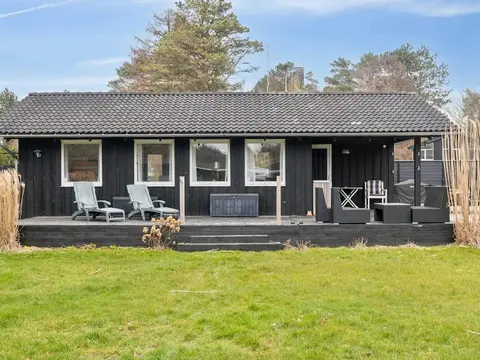 5 Star Holiday Home in Vejby