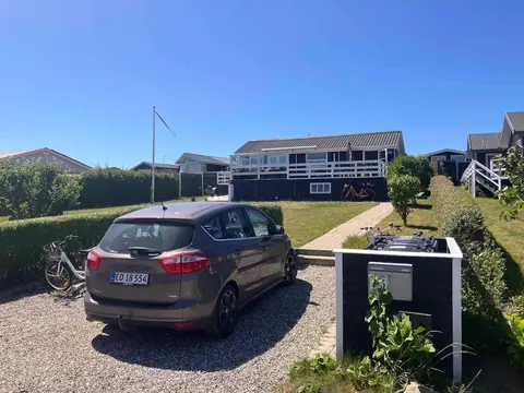 4 Star Holiday Home in Kerteminde