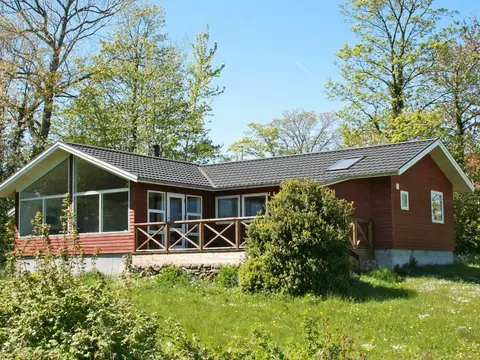 Idyllic Cottage in Allinge - By Traum Ferienwohnungen