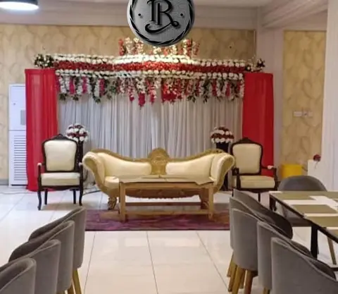 Tikkala Regency Hotel And Restaurant