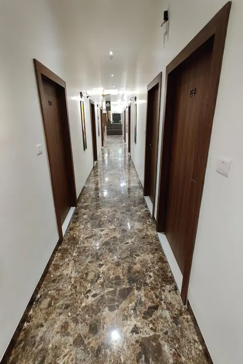 La Imperio Hotel