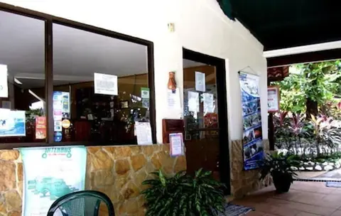Hotel Belvedere