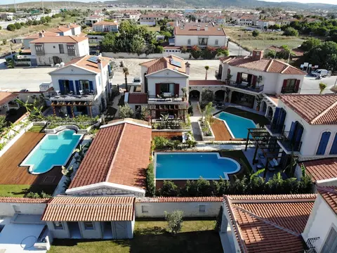 Nefes Hotel Alacati