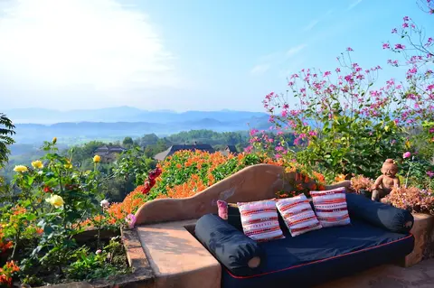 Phu Chaisai Chiang Rai Mountain Resort