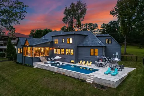 New Saltwater Pool Spa Views Wilson Hideaway