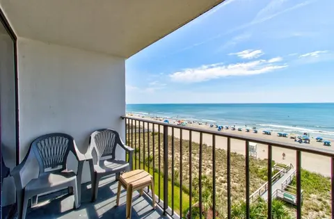 0612 Sandy Feet Retreat by Atlantic Towers