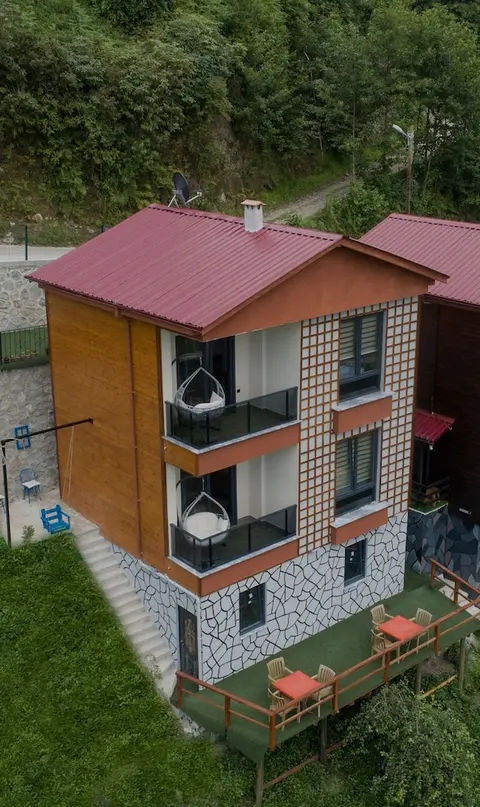 Green Hill Pension