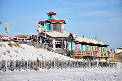 Gulf Crest #7