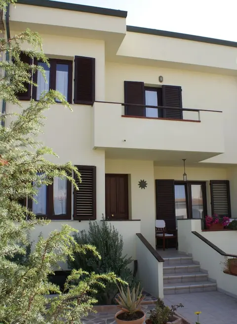 Bed & Breakfast I Ginepri