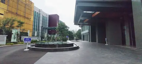 Good Choice And Homey 1Br Grand Sungkono Lagoon Apartment