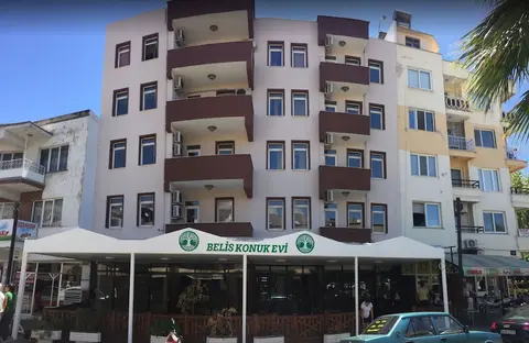 Belis Hotel