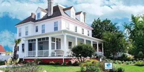 Bay Haven Inn of Cape Charles