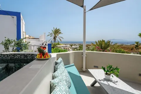 Galaria Serenity Suites