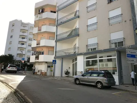 A03 - Central 1 Bed Apartment by DreamAlgarve