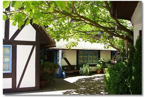 Pension Schwalbennest