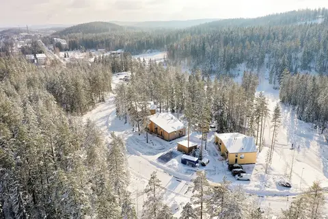 Havu Resort