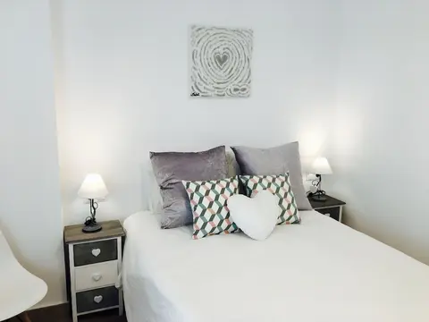Apartamento Caracola