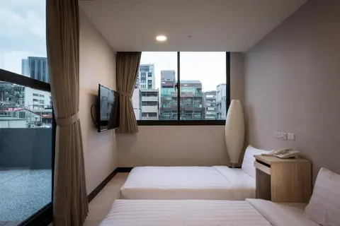 SC Hotel