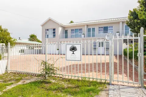 Villa Eika