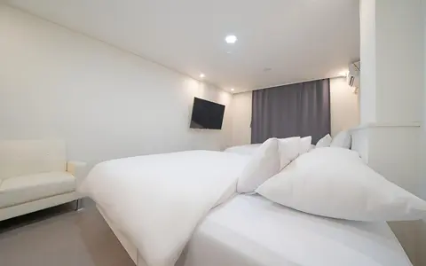 Sokcho Hotel Foret