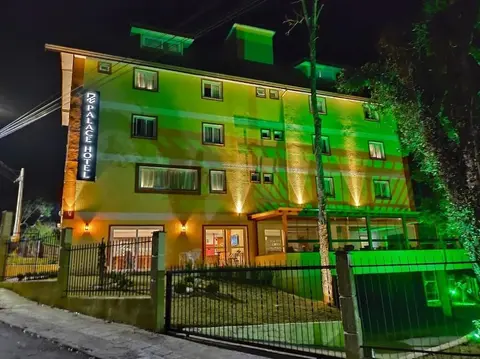 Palace Hotel Canela
