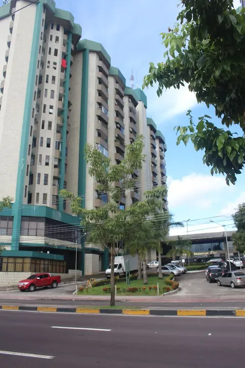 Amazonas Flat
