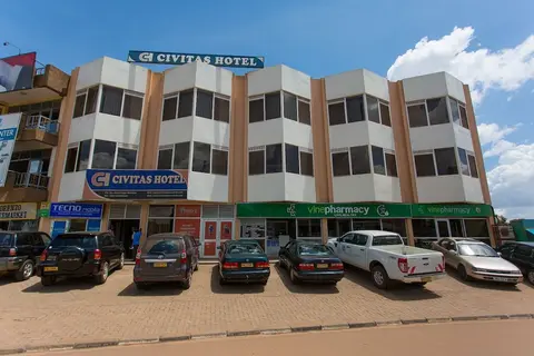 Civitas Hotel