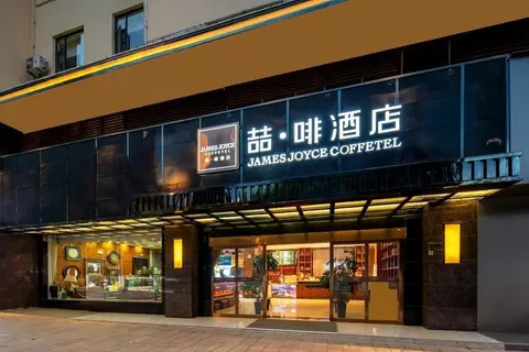 Zhe Brown Hotel Lijiang Old Town