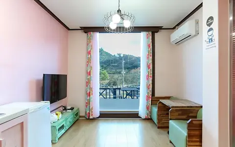 Hongcheon Casa del Sol Pension