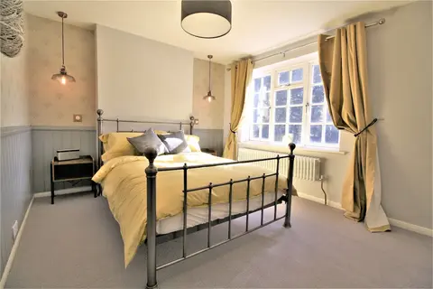 Hurst Cottage