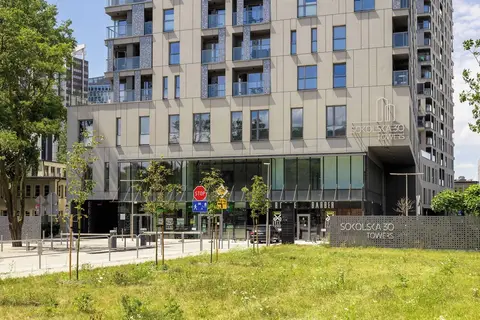 Modern Apartment by Renters